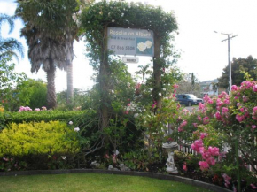 Rosalie On Albert B&B, Whitianga